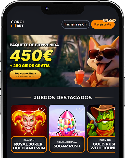 App Banner Móvil
